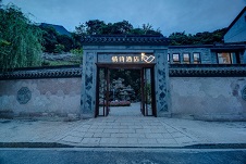 浙江新開十大高端民宿酒店設計排行榜！