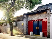 品竹設計：細數一下北京酒店設計