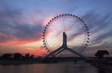 品竹設計：這五家天津酒店設計會不會讓你難以選擇