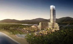 品竹設計：這家三亞的酒店設計非常適合度假！