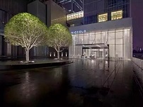 品竹設計：去看看這家即將開業的重慶酒店設計！