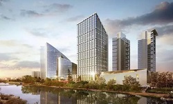 品竹酒店設計：這家北京酒店設計融合了兩個國度的元素