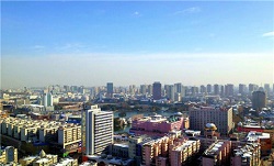 蕪湖酒店設計公司有那些？請看蕪湖6大高端酒店【品竹酒店設計】