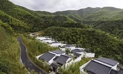 品竹酒店設計：這家隱藏式中國風酒店設計有種特別的魔力