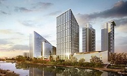 品竹酒店設計：這家北京酒店設計別具一格