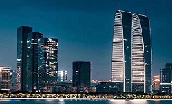 品竹酒店設計：這家潮牌蘇州酒店設計自帶時尚屬性