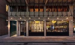 品竹酒店設計：香港這家酒店翻新設計瞬間提升檔次