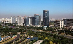 山東濟南做五星級酒店的公司哪家好？【品竹酒店設計】