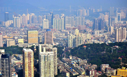 福建酒店設計