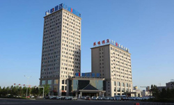 高端酒店設計