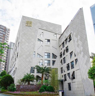 柳州院子君亭酒店設計