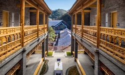 酒店設計
