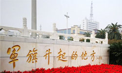 江西酒店設計