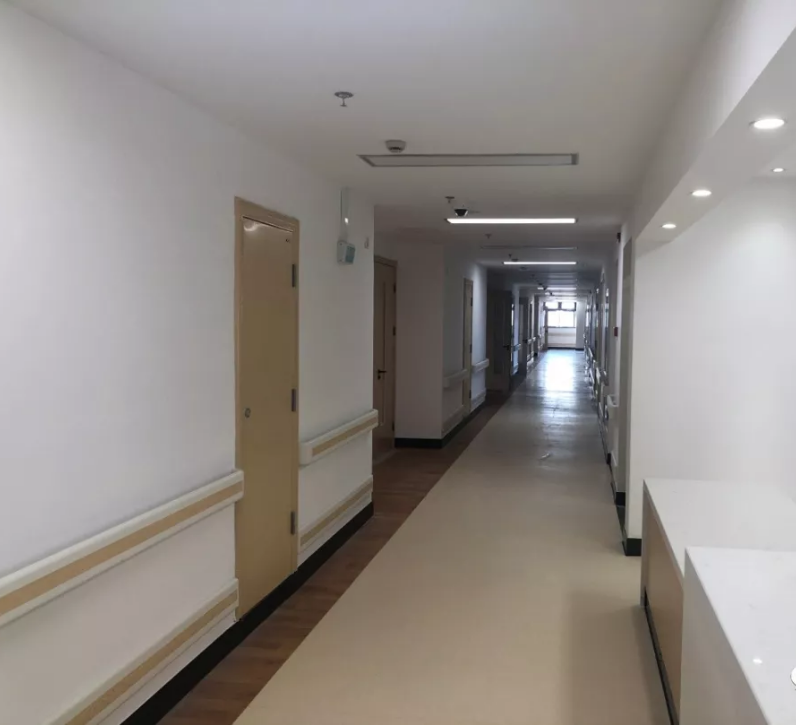 養老院裝修